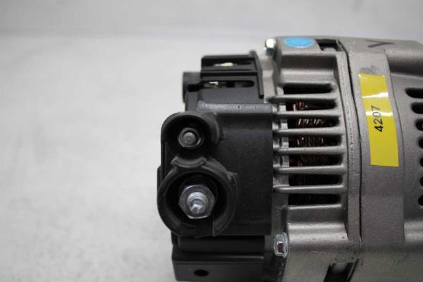 ALTERNATEUR CITROEN/PEUGEOT/FIAT - Vue 3